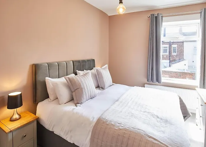 Host & Stay - The Old Fireman\'S House