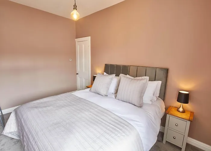 Host & Stay - The Old Fireman\'S House